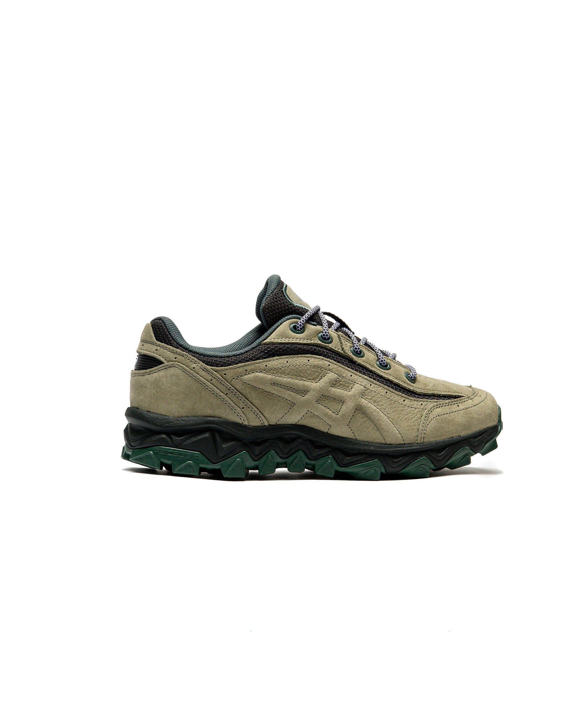 【T-BACK】WAREHOUSE second hand 1st セコハン Asics GEL-TRANSCEND FJ | 1203B050-300 | AFEW STORE